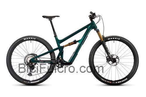 Ibis Ripley scheda tecnica e recensioni